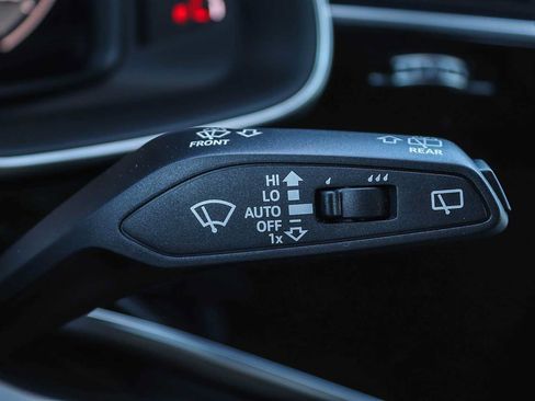 New 2026 Audi Q7 2.0T Premium Plus AWD/4WD image 32