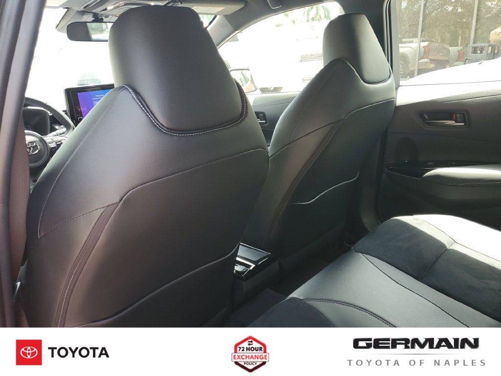 New 2026 Toyota Corolla GR AWD/4WD image 19