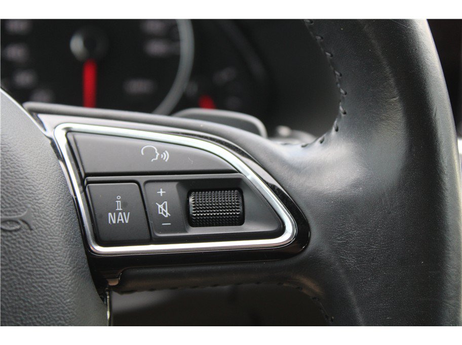 Used 2016 Audi Q5 2.0T Premium Plus AWD/4WD image 16
