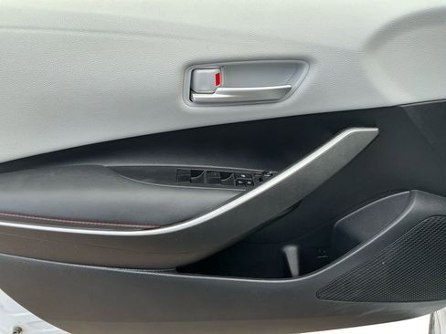 Used 2023 Toyota Corolla SE image 22