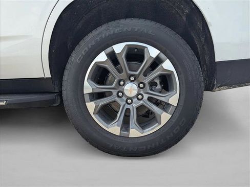 New 2025 Chevrolet Tahoe LS RWD image 10
