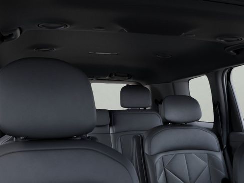 New 2027 Kia Telluride EX FWD image 22