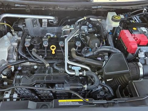 Used 2021 Nissan Rogue SV FWD image 27
