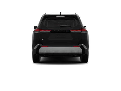 New 2026 Toyota RAV4 XSE AWD/4WD image 8
