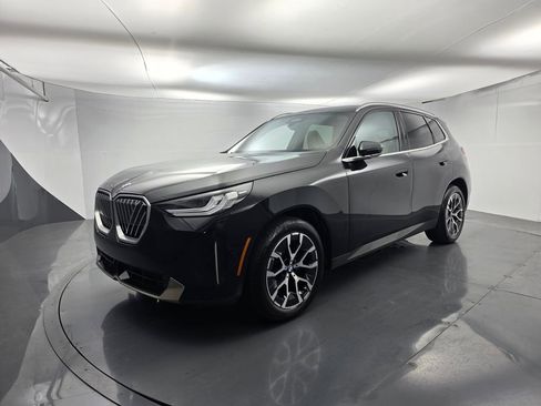Used 2025 BMW X3 xDrive30i AWD/4WD image 8