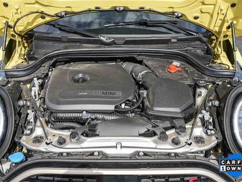 Used 2025 MINI Cooper S image 27