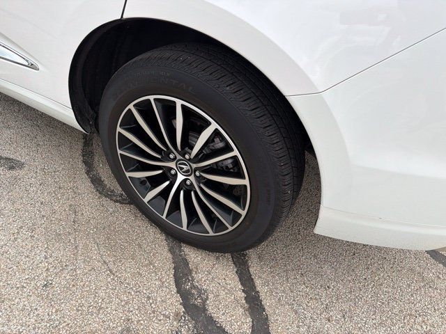 Used 2025 Acura RDX w/ Advance Package AWD/4WD image 7