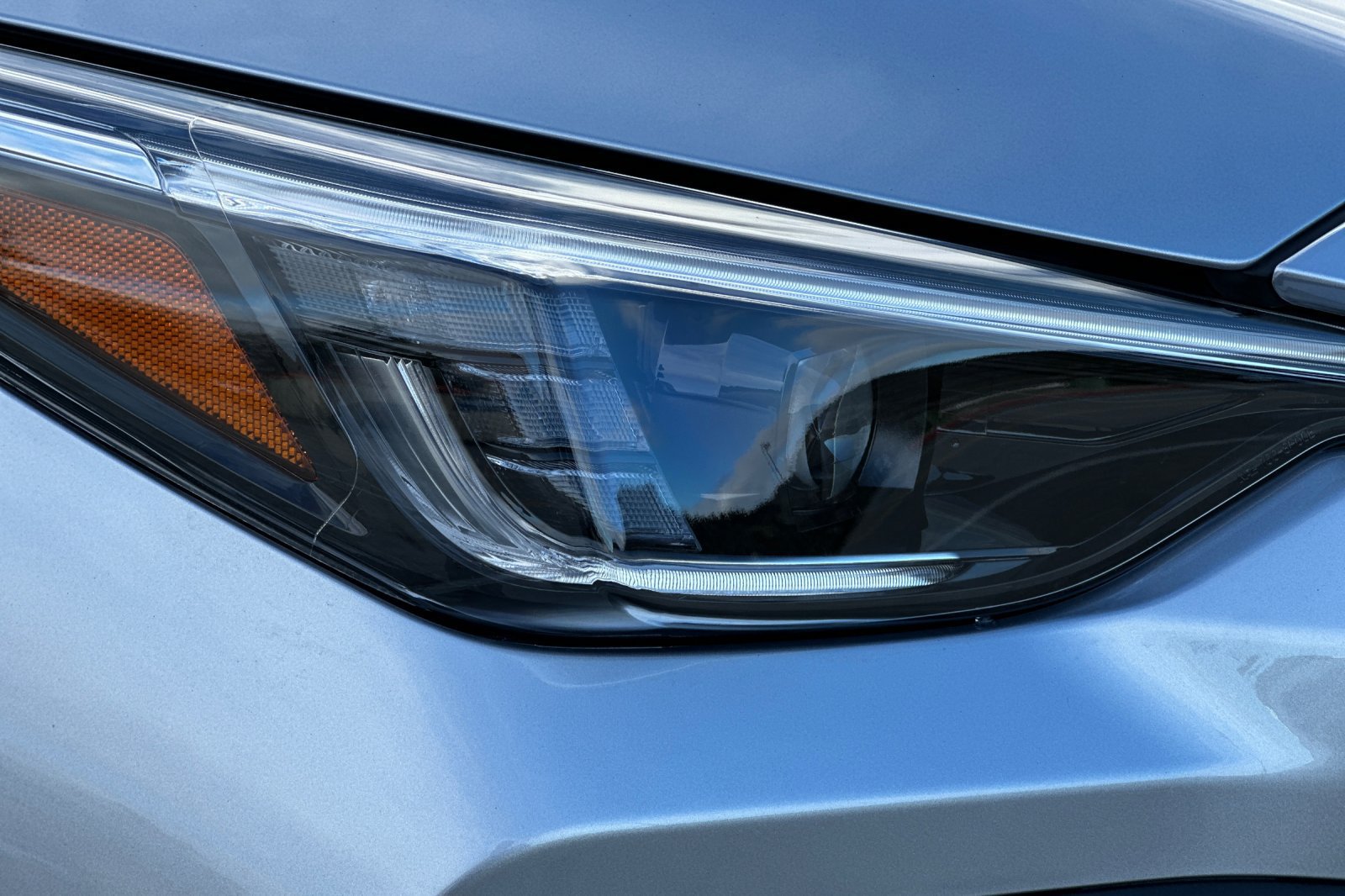 New 2026 Subaru Crosstrek 2.5i Wilderness w/ Wilderness Package AWD/4WD image 32