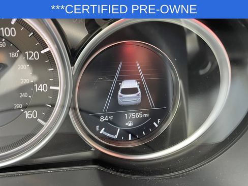 Used 2025 MAZDA CX-5 AWD 2.5 S image 2