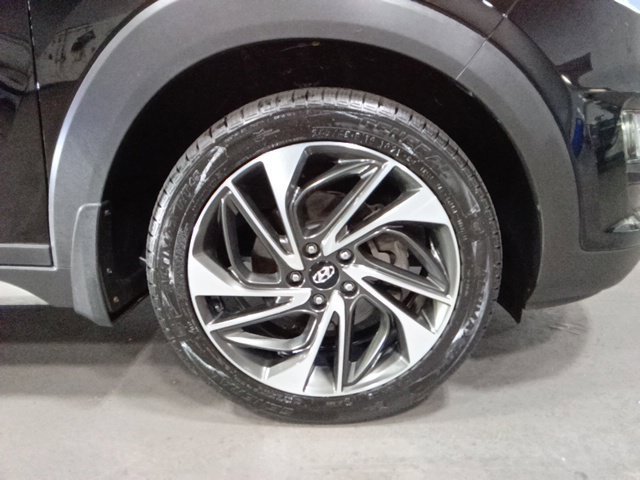 Used 2019 Hyundai Tucson Sport AWD/4WD image 30