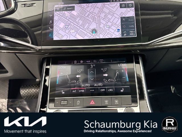 Used 2023 Audi Q7 2.0T Premium Plus w/ Premium Plus Package AWD/4WD image 10