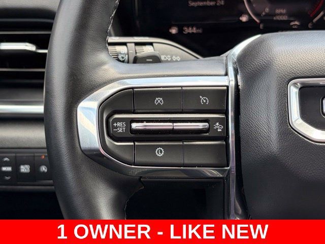 Used 2026 GMC Terrain Elevation FWD image 20
