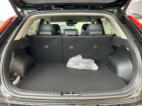 New 2026 Kia Niro Wind FWD image 14