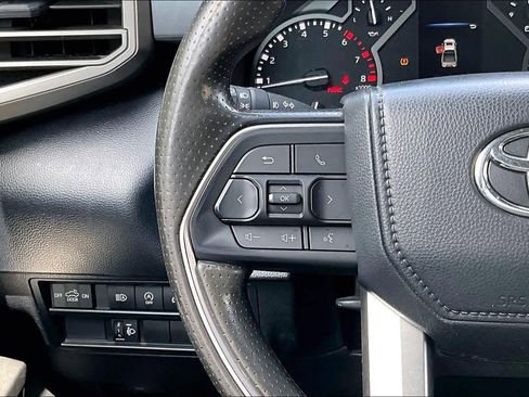 Used 2025 Toyota Tundra SR5 AWD/4WD image 23