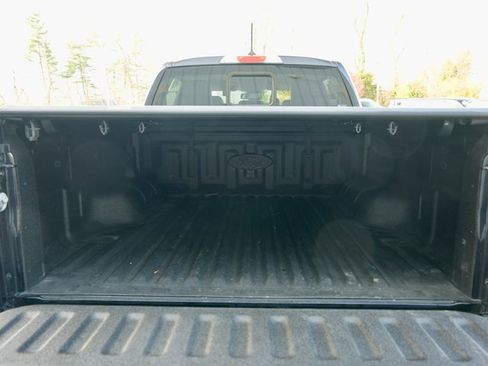 Used 2023 Ford Ranger Lariat w/ Equipment Group 501A High image 6