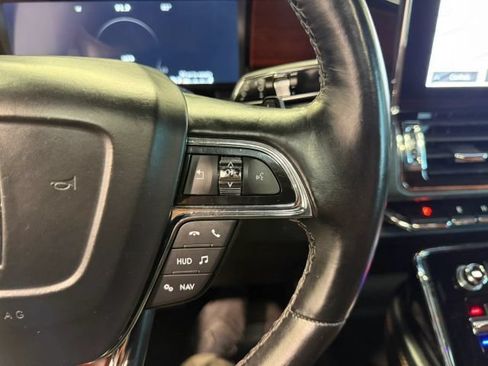 Used 2021 Lincoln Navigator L Reserve RWD image 22