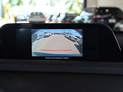 Used 2024 MAZDA CX-30 AWD 2.5 S w/ Preferred Package image 10