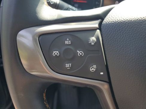 Used 2024 GMC Terrain AT4 AWD/4WD image 11