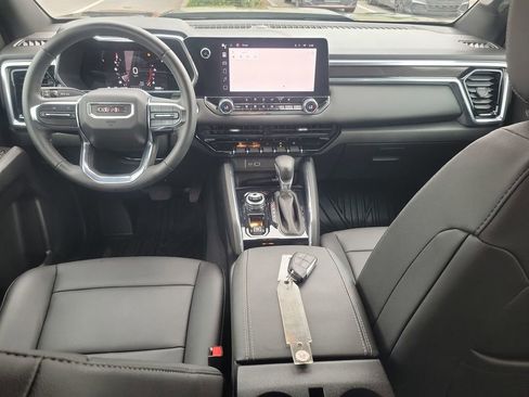 Used 2023 GMC Canyon Elevation w/ Elevation Premium Package image 21