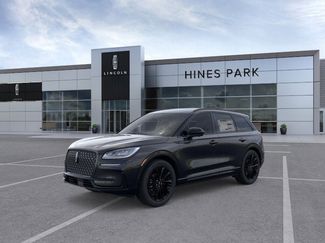 New 2026 Lincoln Corsair Premiere video 1