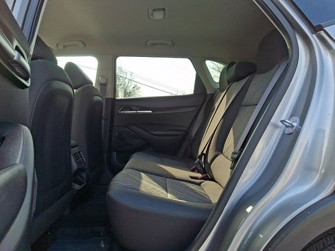 Used 2025 Kia Seltos LX image 9