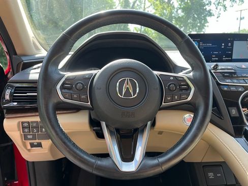 Used 2019 Acura RDX AWD w/ Advance Package image 31