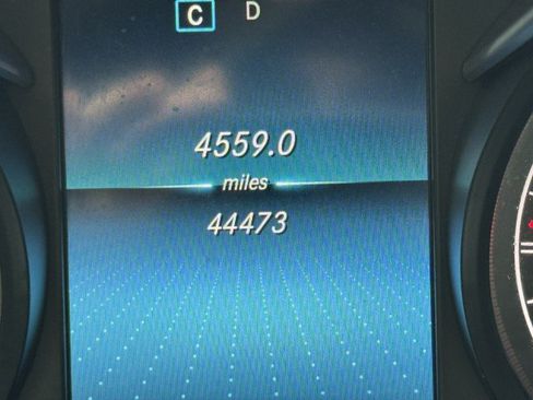 Used 2019 Mercedes-Benz C 43 AMG 4MATIC Coupe w/ Multimedia Package image 9