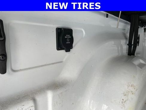 Used 2022 RAM 2500 Laramie image 8