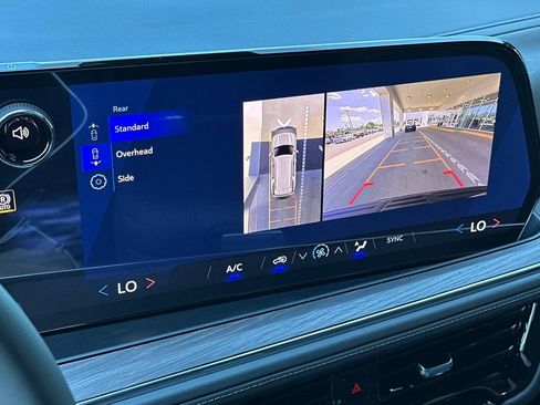 New 2026 Chevrolet Tahoe LS w/ LPO, Dark Essentials Package image 21