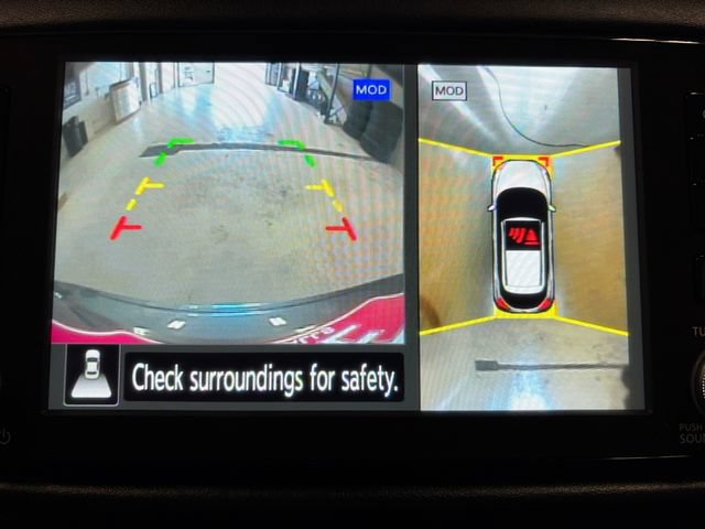 Used 2023 Nissan Kicks SR FWD image 19