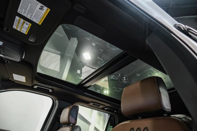 Used 2024 Ford Expedition King Ranch AWD/4WD image 6