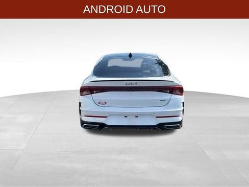 Used 2023 Kia K5 GT-Line image 6