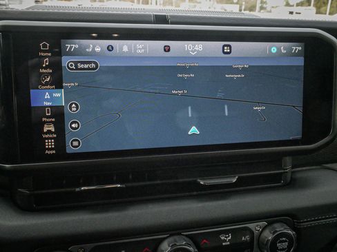 Used 2024 Jeep Wrangler Unlimited Rubicon 4xe image 24