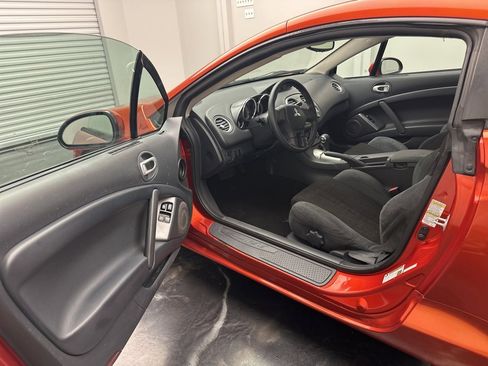 Used 2007 Mitsubishi Eclipse GS image 5
