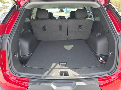 New 2026 Chevrolet Blazer LT image 23