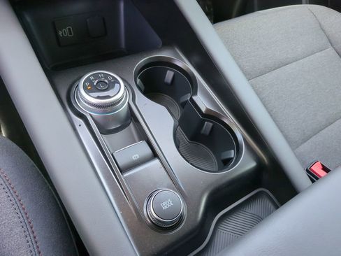New 2026 Ford Explorer Active RWD image 23