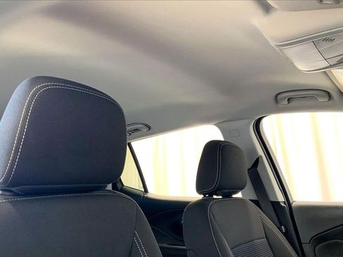 Used 2023 GMC Terrain SLE w/ Driver Convenience Package image 27