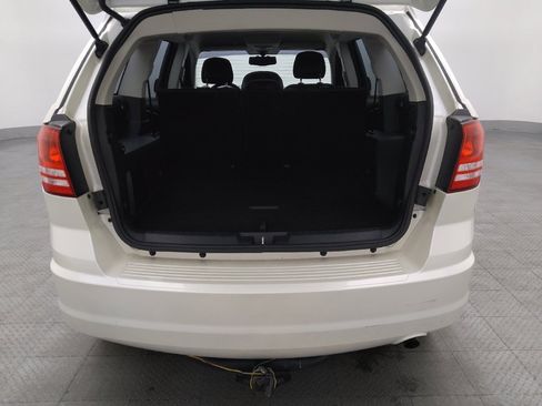 Used 2015 Dodge Journey American Value Package image 29