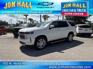 Used 2023 Chevrolet Tahoe High Country RWD video 2