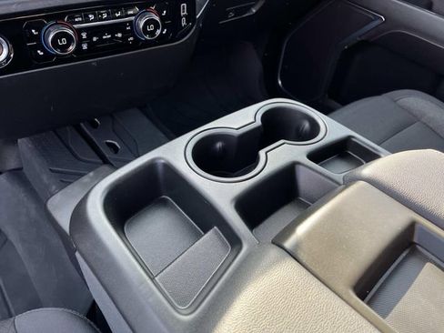 Used 2024 Chevrolet Silverado 1500 LT image 31