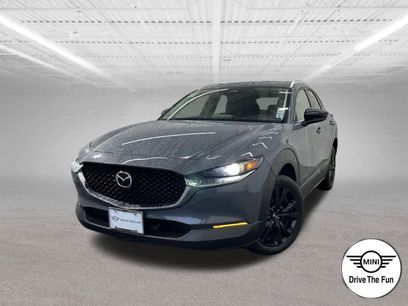 Used 2024 MAZDA CX-30 AWD 2.5 S w/ Preferred Package