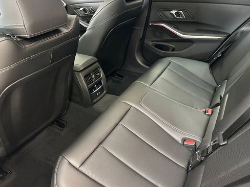 New 2026 BMW 330i Sedan w/ M Sport Package image 20