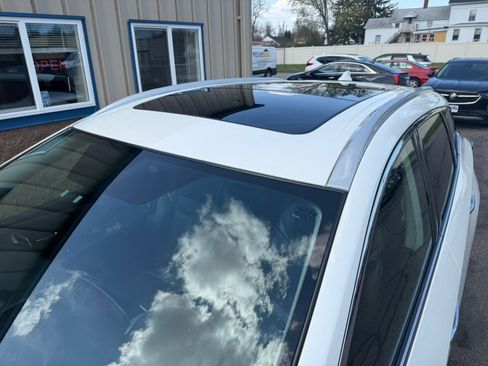 Used 2018 Nissan Murano SL w/ Moonroof Package AWD/4WD image 4
