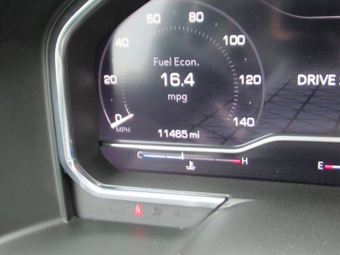 Used 2024 GMC Sierra 1500 Denali image 37