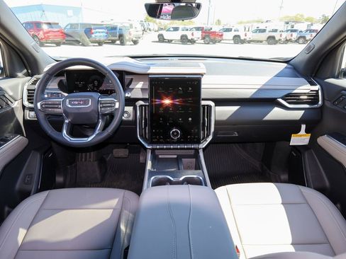 New 2026 GMC Acadia Elevation w/ Black Edition image 13