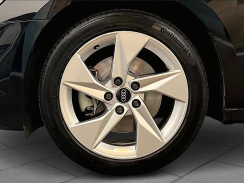 Used 2023 Audi A3 2.0T Premium image 11