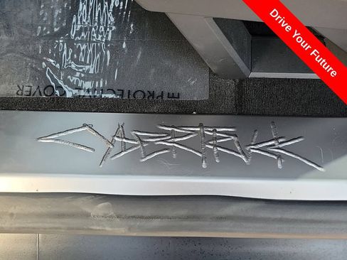 Used 2024 Tesla Cybertruck AWD Crew Cab image 26