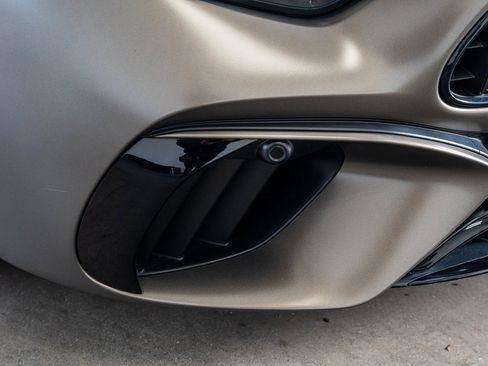 Used 2023 Mercedes-Benz SL 55 AMG 4MATIC image 23