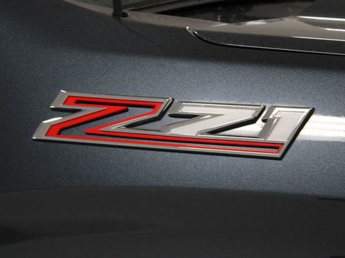 Used 2019 Chevrolet Silverado 1500 LT w/ All-Star Edition image 12