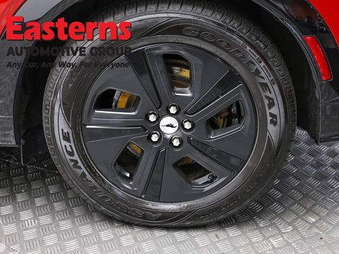 Used 2023 Ford Mustang Mach-E California Route 1 AWD/4WD image 8
